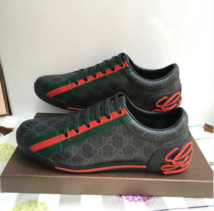 Gucci Uomo Scarpe 0093